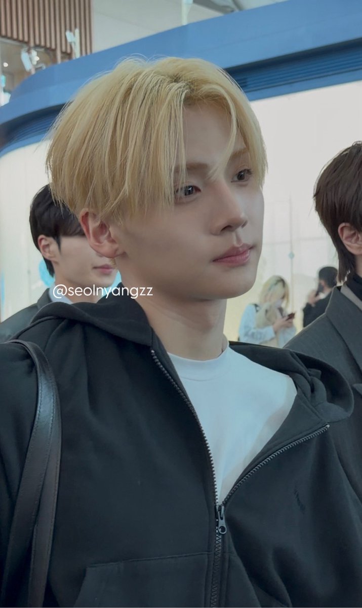 カメラはサンウォンの美しさを完全に捉えきれてないよ。それが本当に