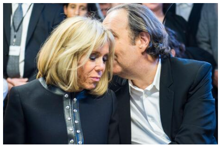 Audition parlementaire ou simple suggestion ? Pendant que les  petits témoins sont traînés dans la boue, Xavier Niel, lui, peut snober  l'Assemblée nationale en toute impunité. La question qui tue : qui, dans  l'ombre, a signé son laissez-passer ?