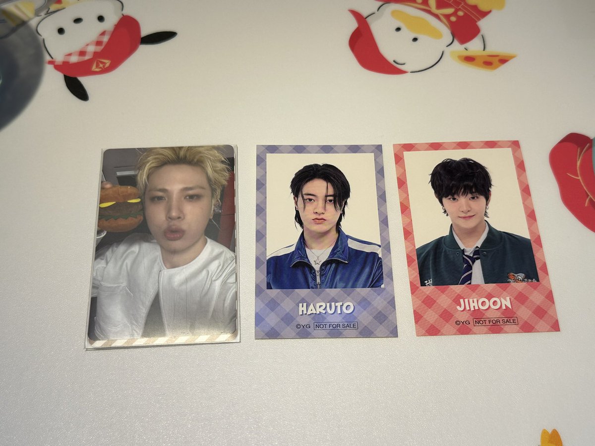 取引垢 tweet media