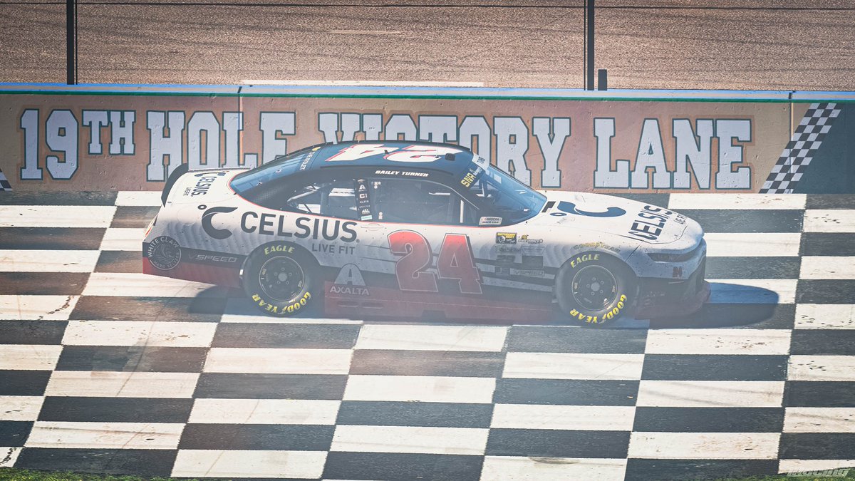 Saturday Night Racing League tweet media