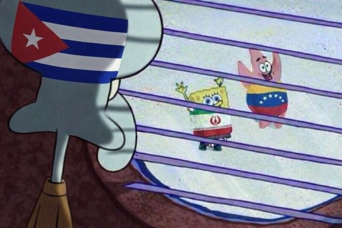 Así se siente.