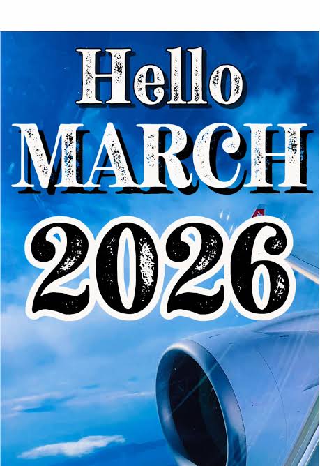 GM fam💎  Happy New Month of March! 31 fresh opportunities to level up. No excuses, just execution.
‘March is your comeback story. Write it legendary📖💥
Energy on 1000—let’s eat!🔥