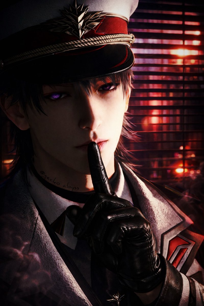 Obey.
#ChatGPT #AIart