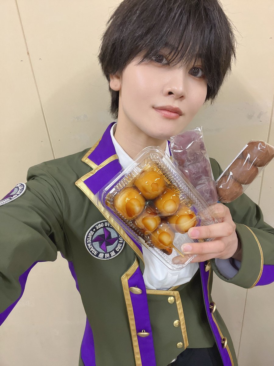 凰紫丈源〈風男塾〉 (@michael_jorgen7) / Posts / X