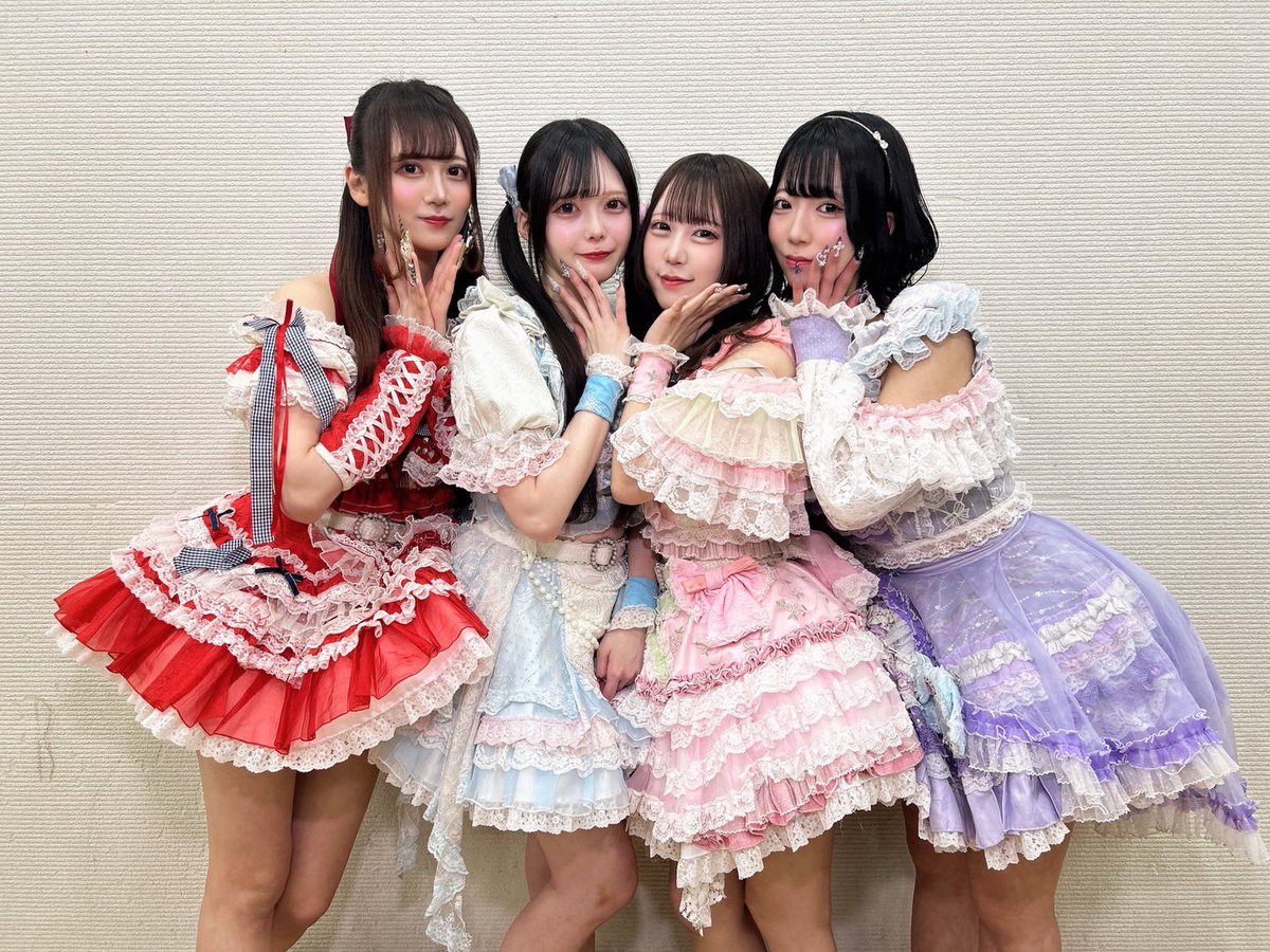 アイチャレ!! tweet media