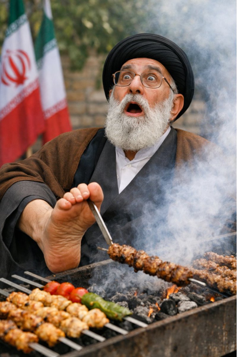 Tuck Warron tweet media