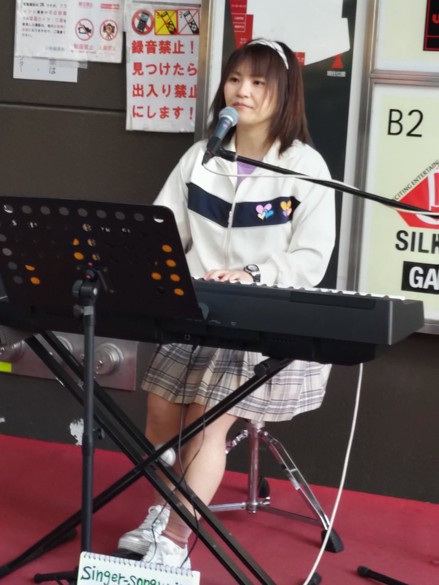 コメントどうぞ♪♪