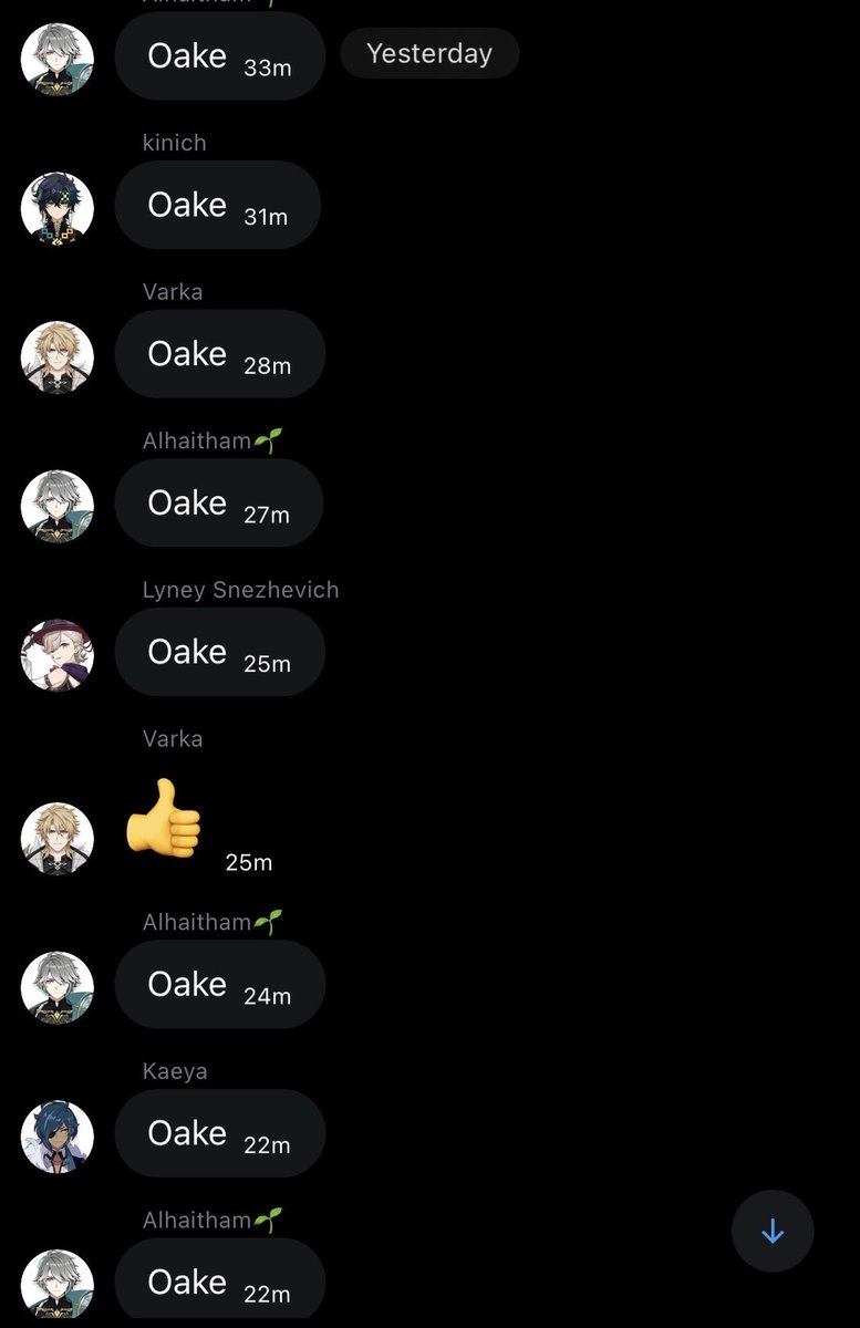 Layla (EMO AGAIN) 💤✨ tweet media