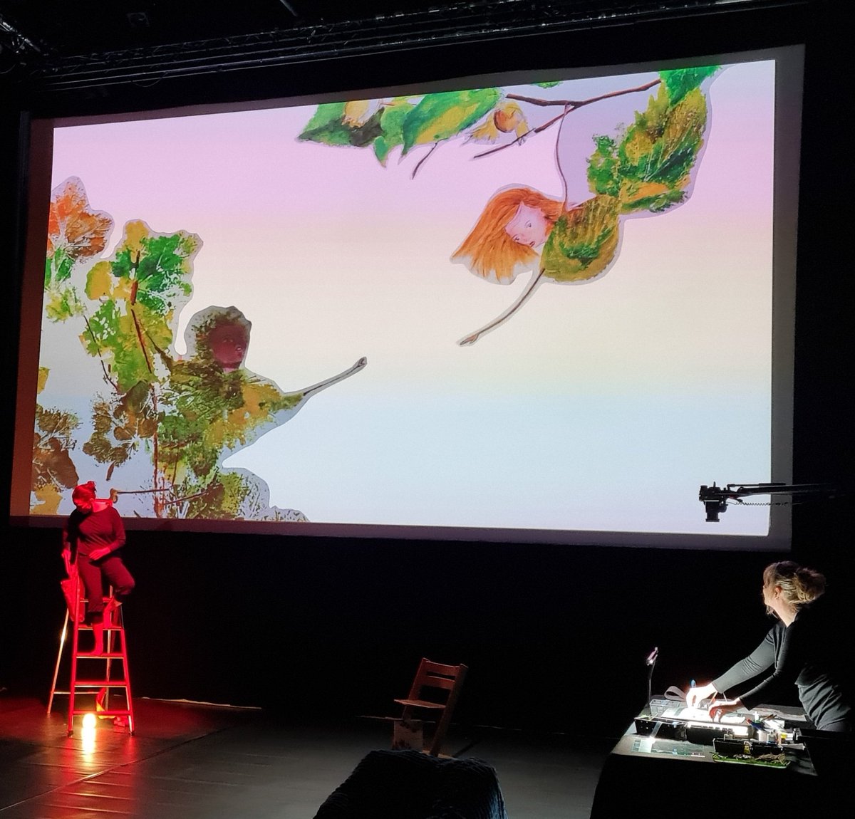 MORELL SAMPOL C tweet media