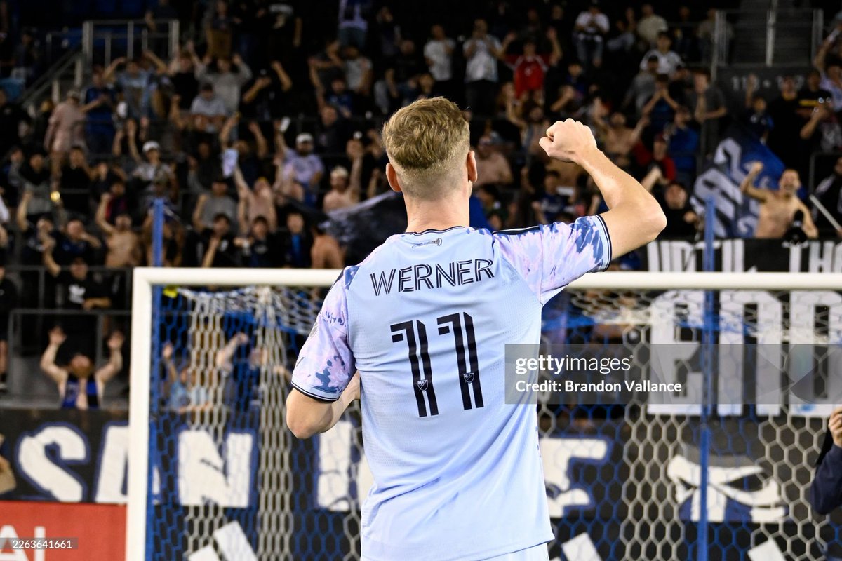 SanJoseUltras's tweet photo. Willkommen in San Jose, Timo! 
Willkommen auf der Welt, Timos kleines Wunder!

Welcome to San Jose, Timo!
Welcome to this world Timo's little miracle! https://t.co/sYVCDZndSA