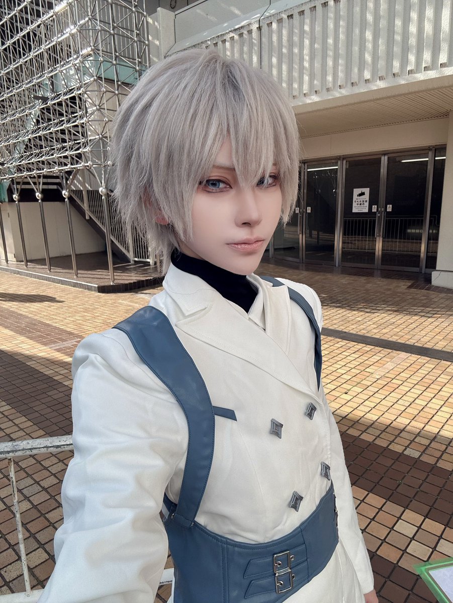 #アコスタ池袋
そくほー！
セイヤでいますんよ