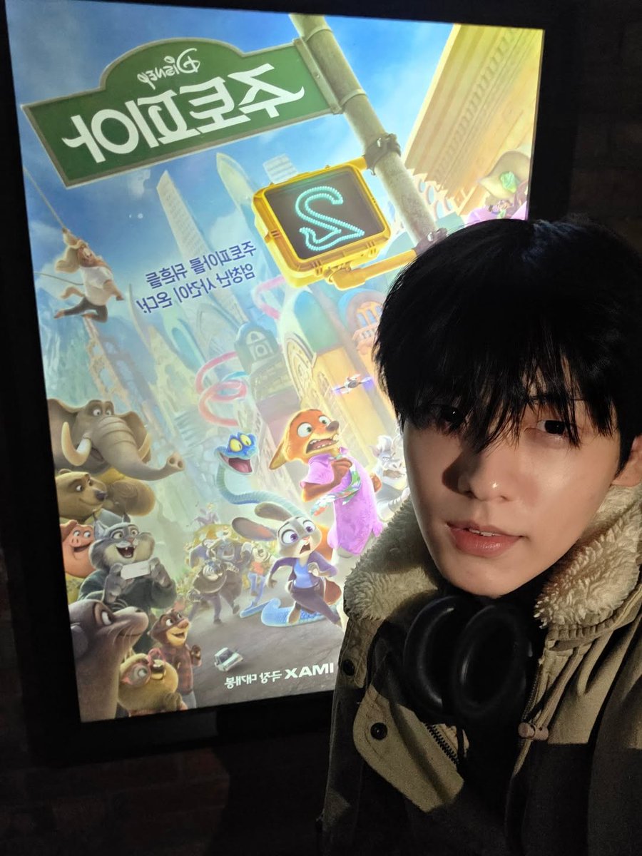 SOOBIN. tweet media