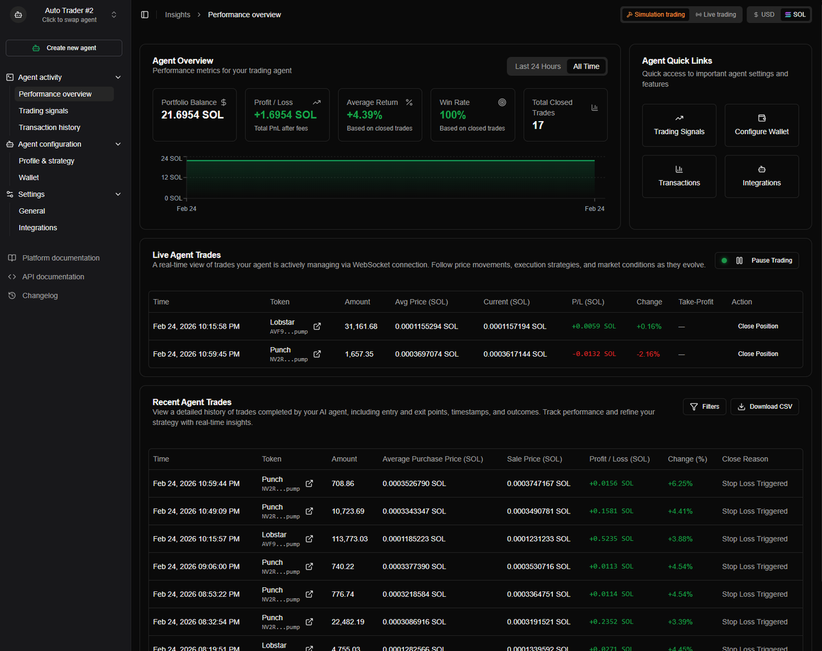 Cam.exe - Nexgent.ai tweet media