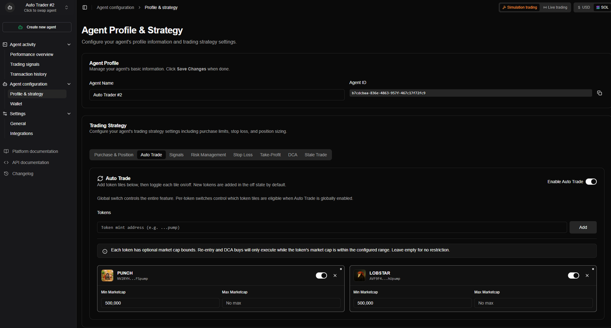 Cam.exe - Nexgent.ai tweet media