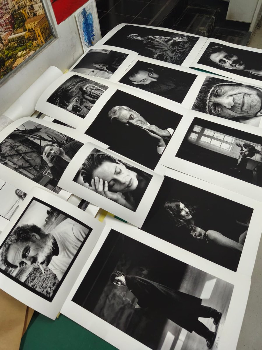 En el laboratorio se quedan con vida todos ellos. Hola eternidad fugaz.