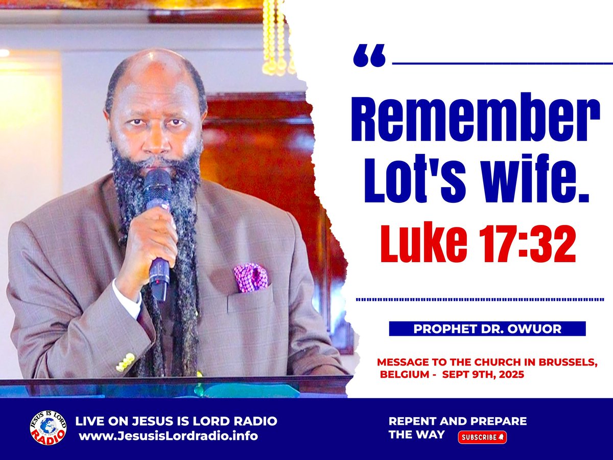 MotanyaBen's tweet image. #JesusComingAtRapture