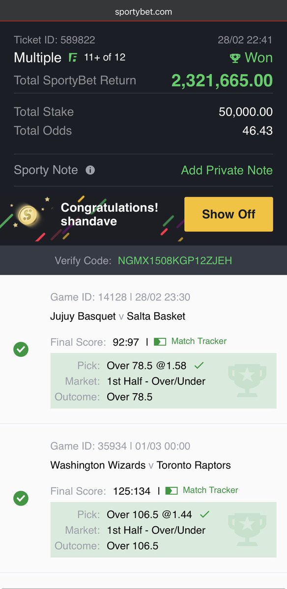 AL BETTING TIPS tweet media