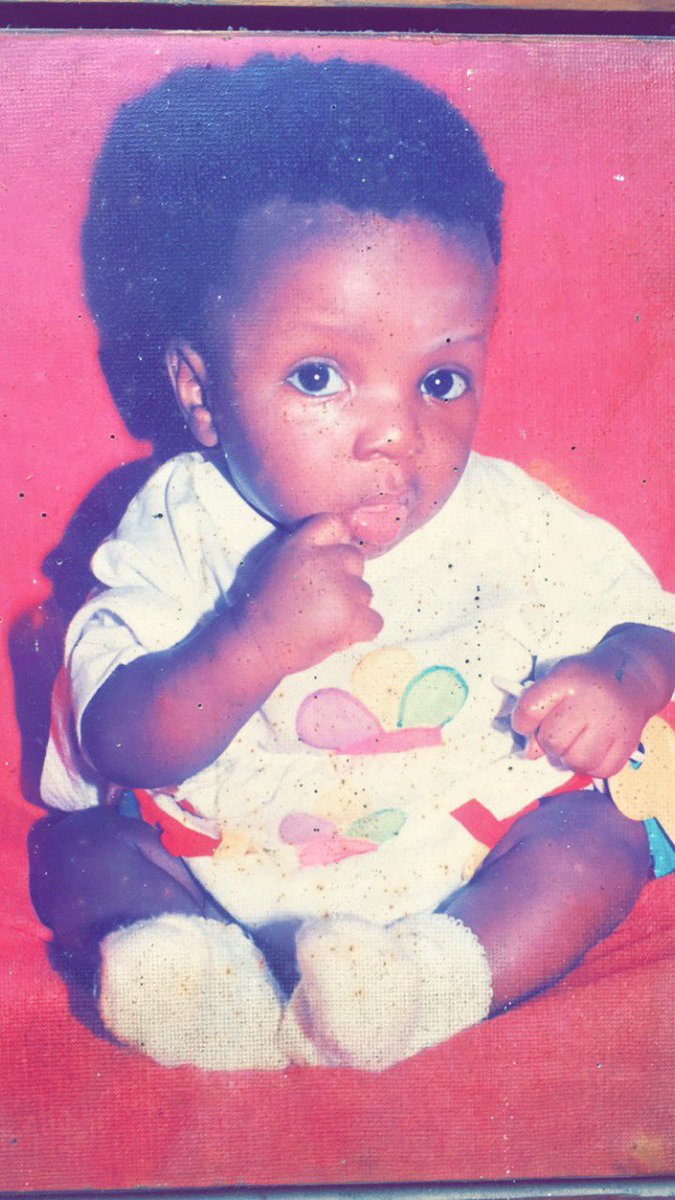 i_iamfreezy's tweet photo. Happy birthday to me!!  I don’t even know the age I am turning to, but in God we trust 😂😏😏 https://t.co/zYKcfayYXN
