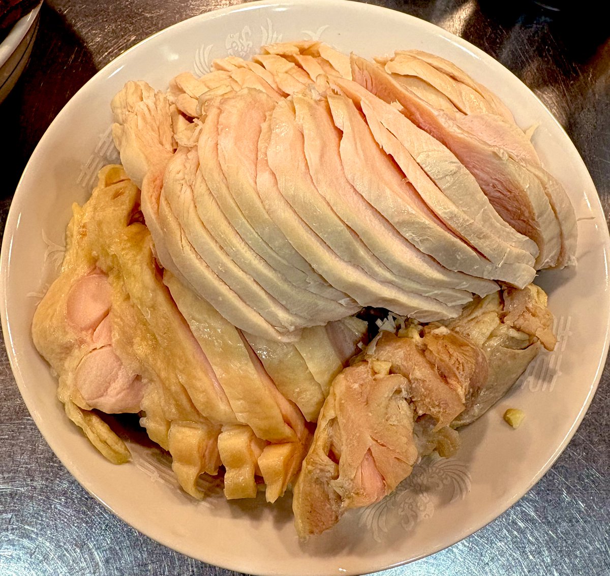 怪獣』には鶏系肉が入る可能性高いです！