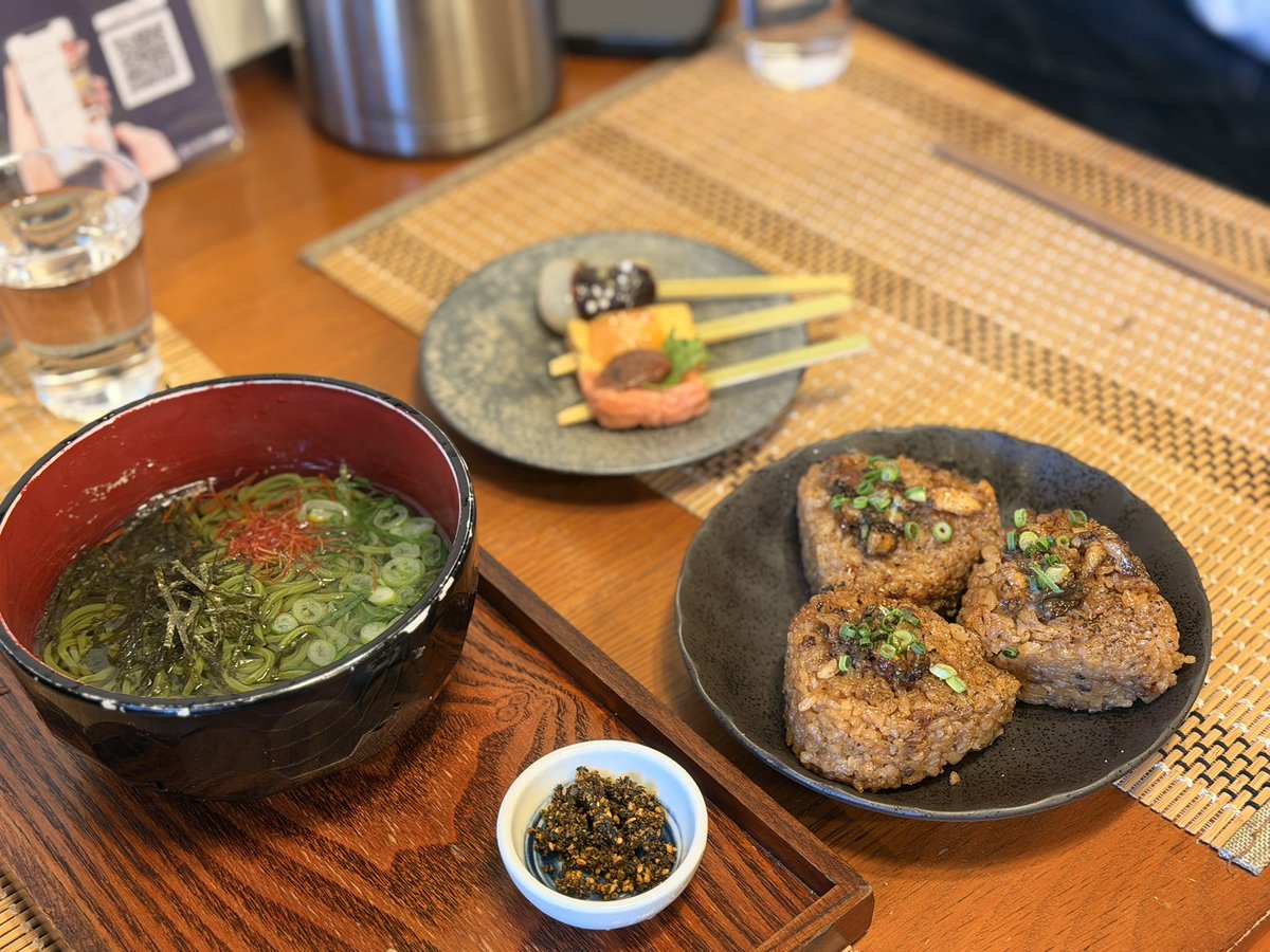犬山城食べ歩き❣️