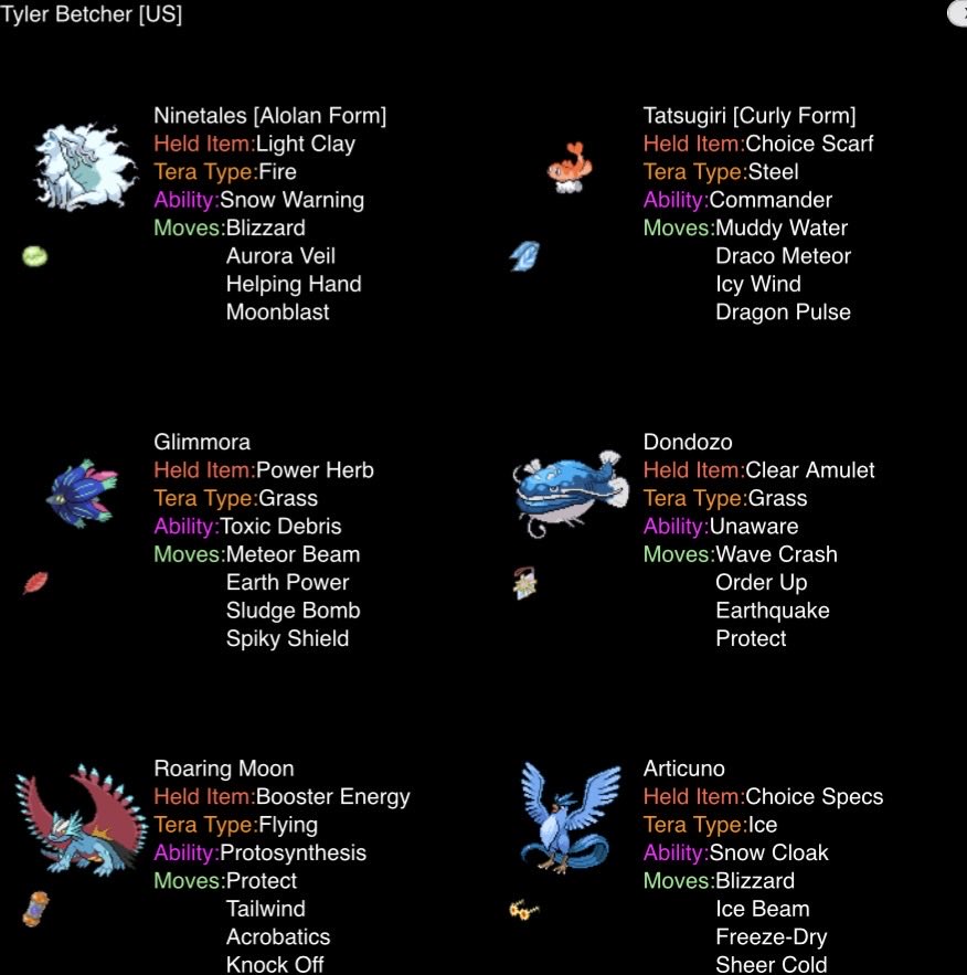 Betchman tweet media