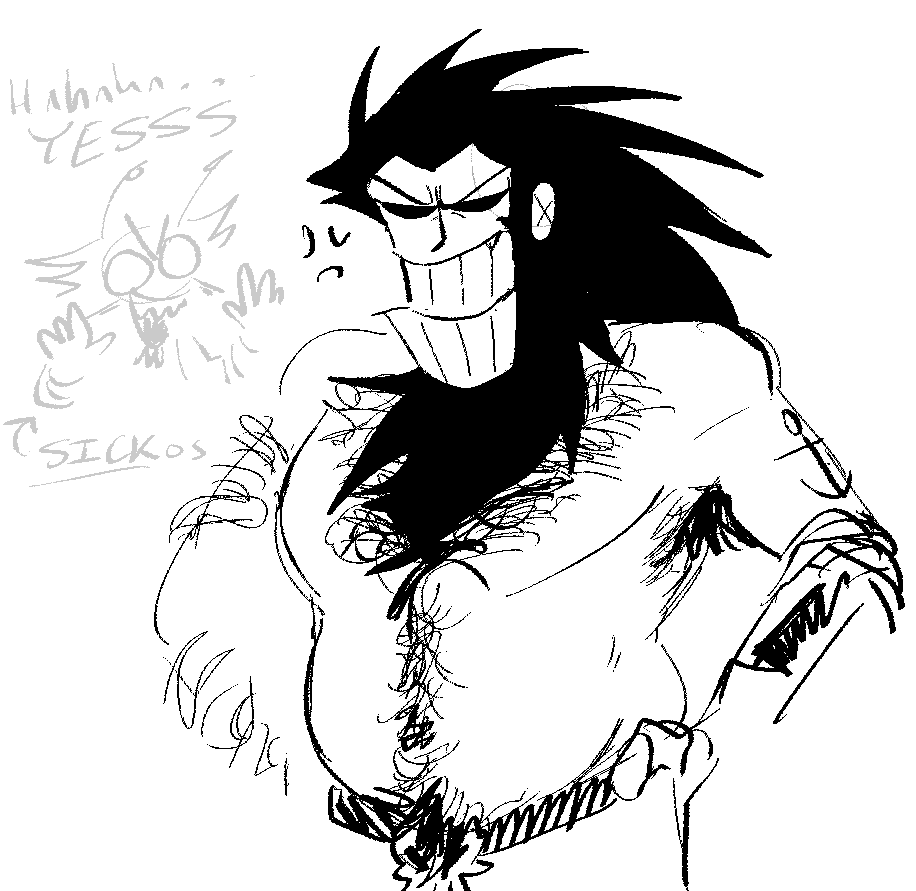 sick (in the head) ✖く⁠コ⁠:⁠彡 tweet media