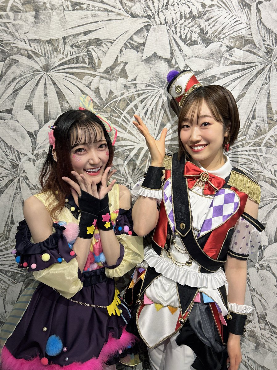 田所あずさofficial tweet media