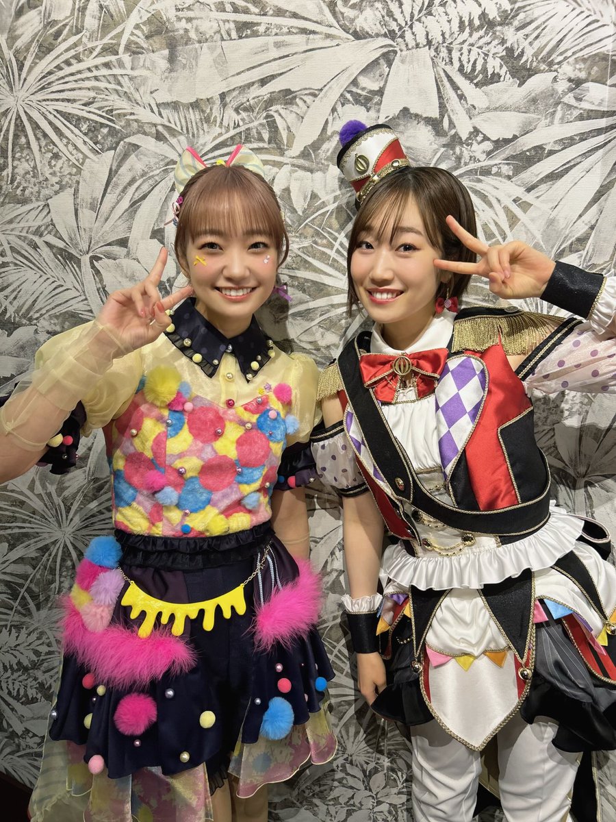 田所あずさofficial tweet media