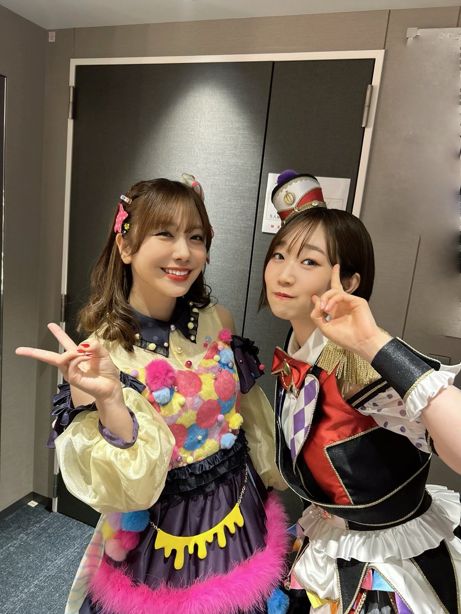 田所あずさofficial tweet media