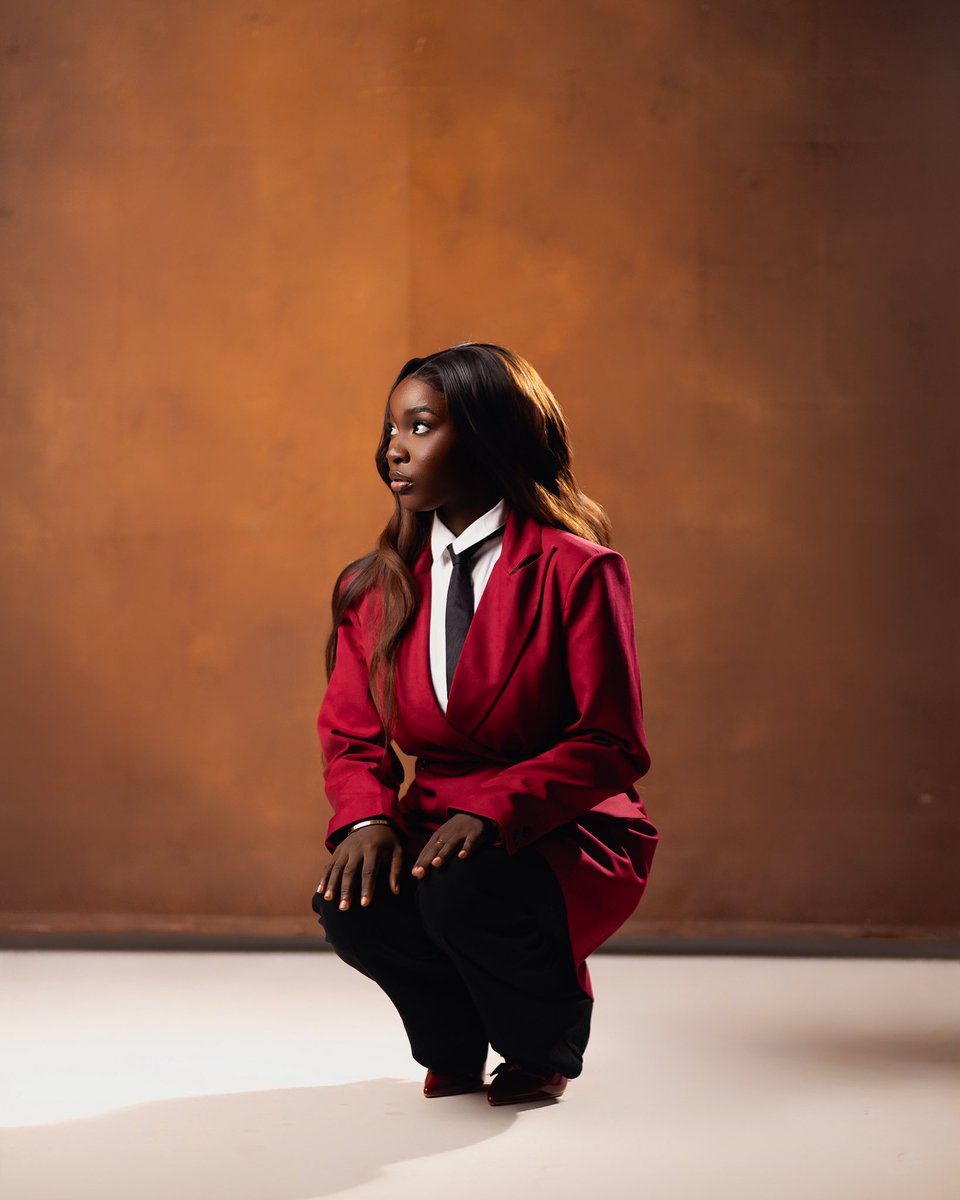 Lisa Fernandes 🇬🇭 tweet media