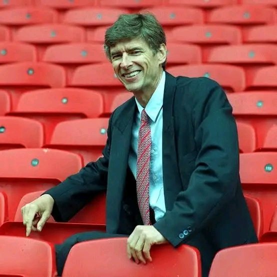 all arsenal news tweet media