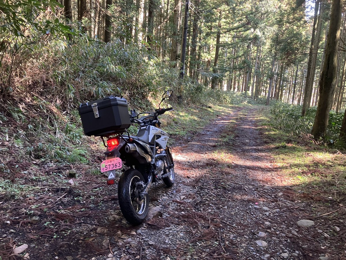kitarorider's tweet photo. 津和野ソロツー中に胃もたれ https://t.co/3mWUwhwPvI