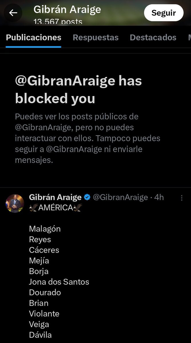 Ante tweet media