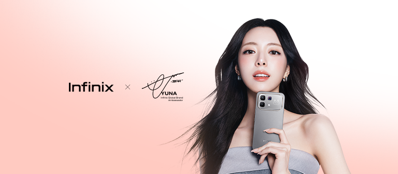 TechKard's tweet image. Infinix has announced its first global brand ambassador: K-pop girl group Itzy's member Yuna

#Infinix #yuna