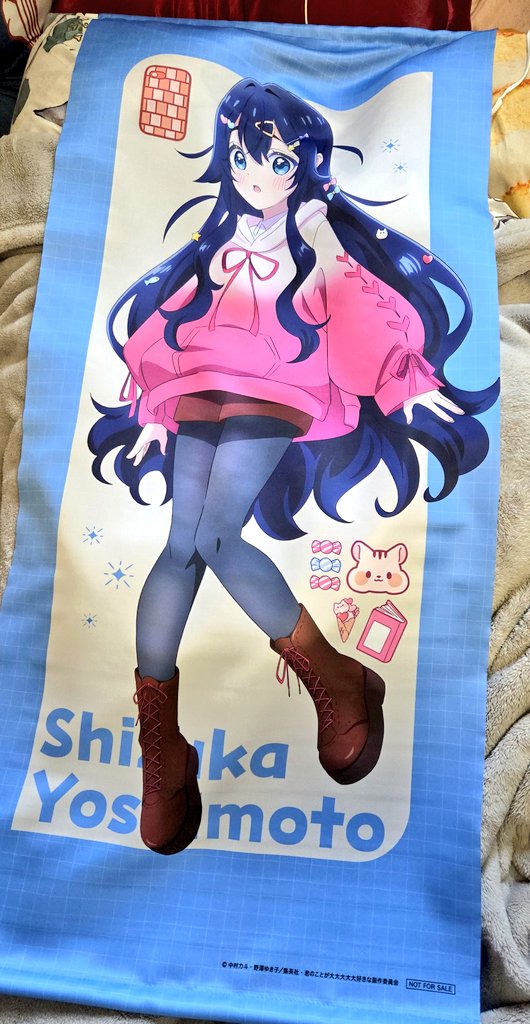 こちらのタペストリー含めて！！！ささみぃさんにお譲り、代行いただけ