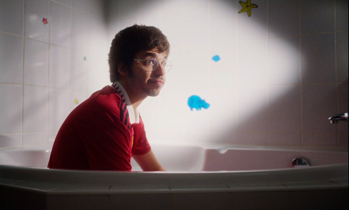 JudeMelon's tweet image. Bilan Cinéma Février2026 - Mes meilleures découvertes Nouveautés (1/2)

#TheMastermind
#LaGrazia
#Orwell 2+2=5
#BaiseEnVille de @M_Jauvat