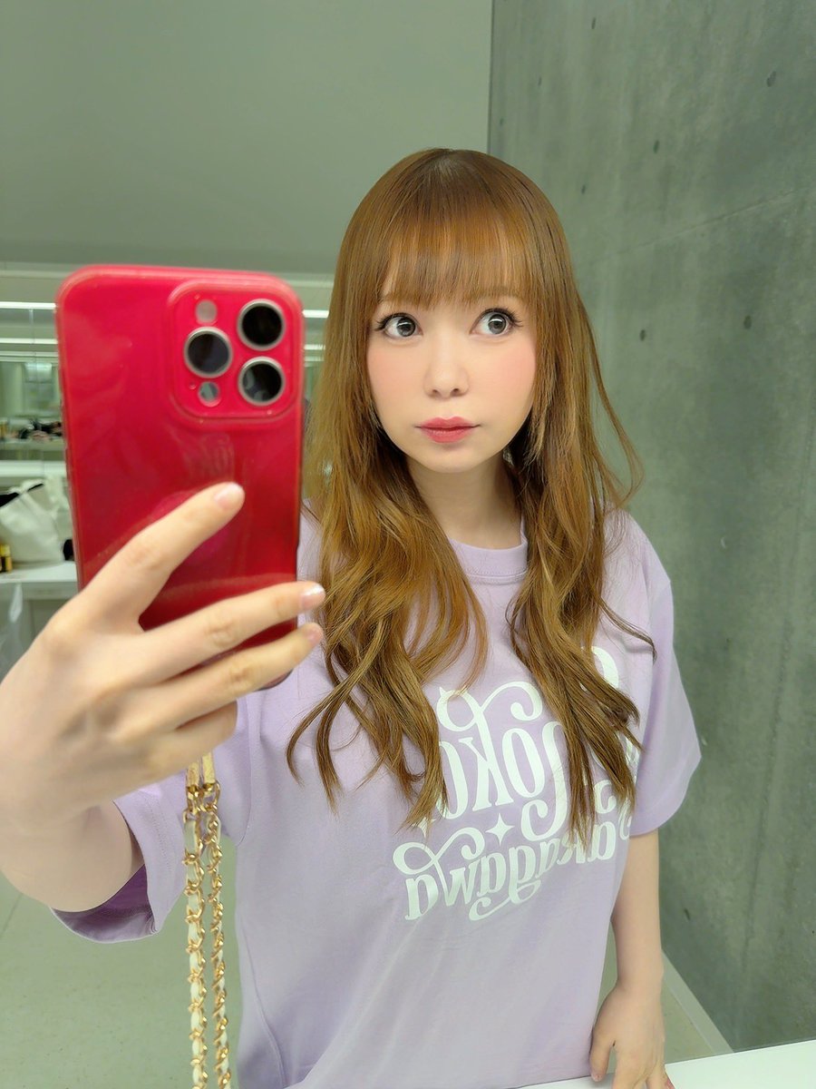 🍉中川翔子🍉🐈‍⬛ (@shoko55mmts) / Posts / X