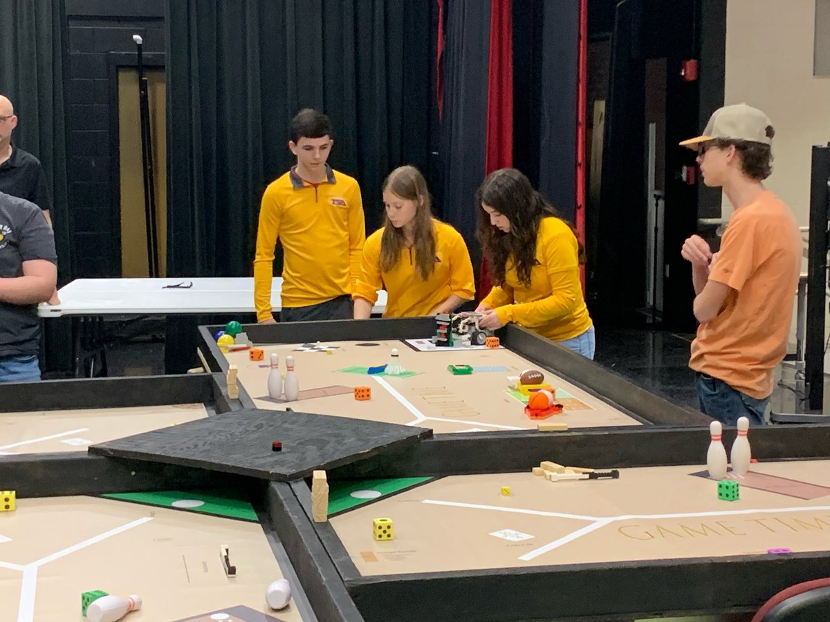 Lyon County High School tweet media