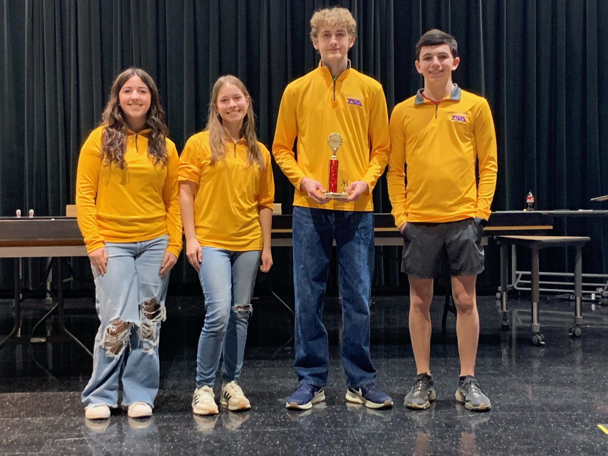 Lyon County High School tweet media