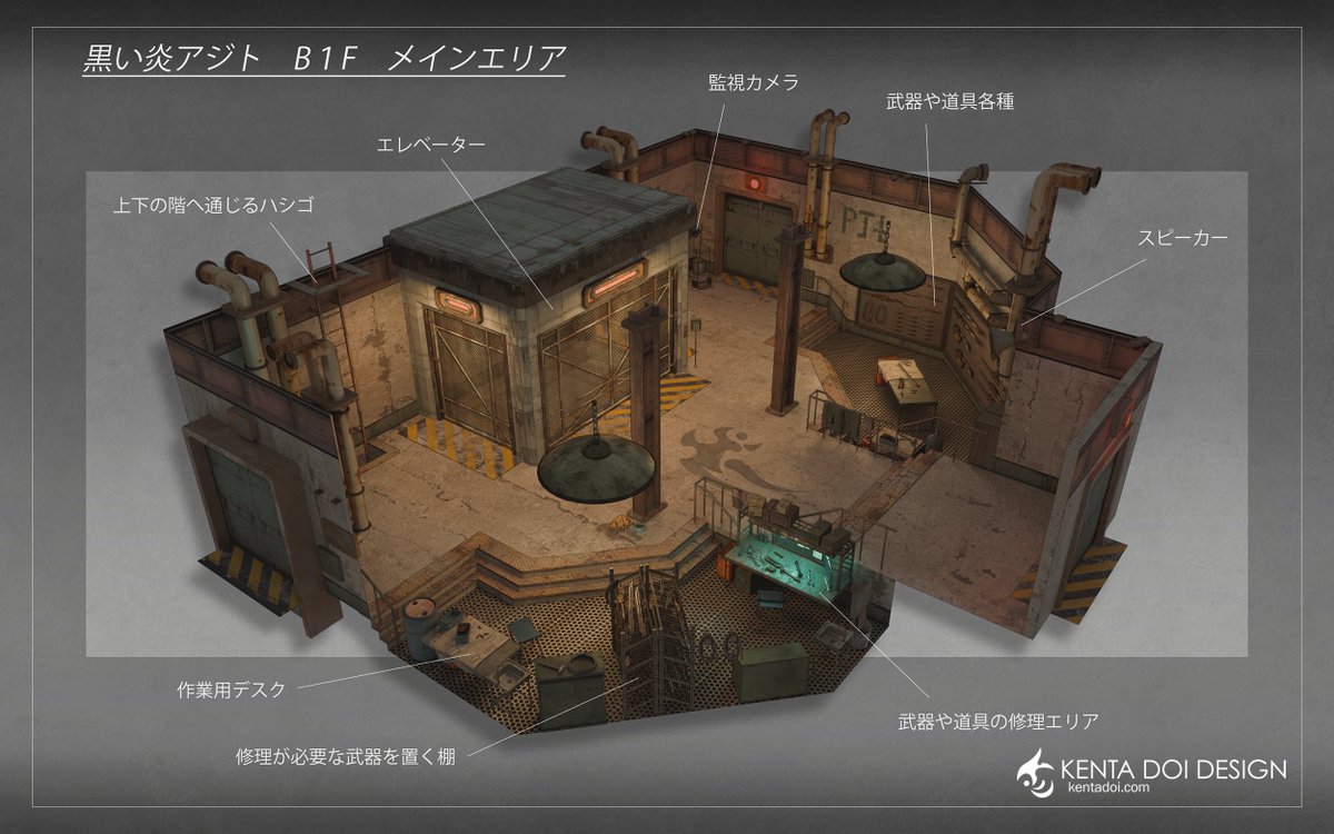 Kenta Doi tweet media