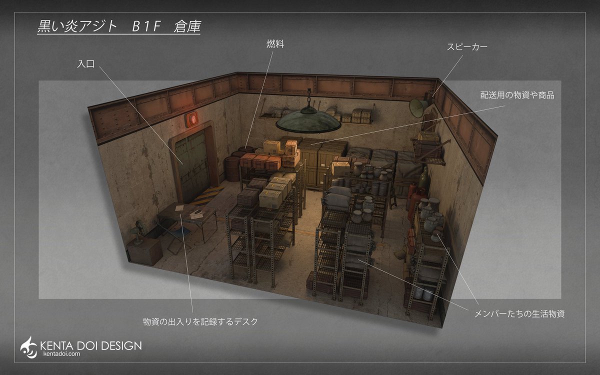 Kenta Doi tweet media