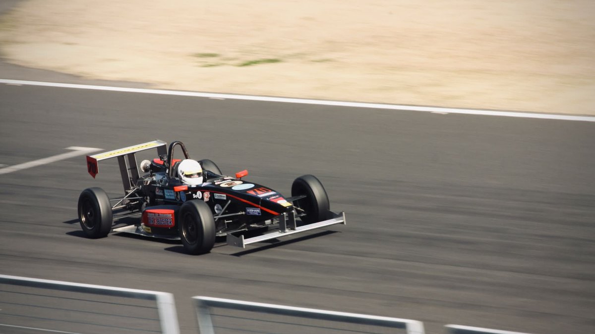 katoKaoru718's tweet photo. 2026 SUZUKA CHAMPION CUP RACE Round1

S-FJ　予選14位→決勝12位

予選、決勝共に沢山課題が残ったので、次のラウンドまでにしっかりと考えて改善していきます！
応援ありがとうございました！
#鈴鹿チャンピオンカップレース https://t.co/a0LMJi2zjt