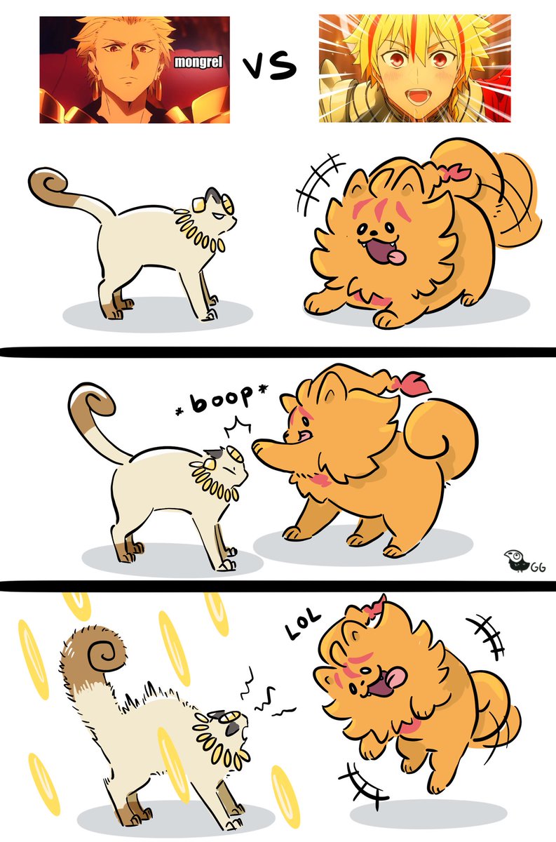 Gilgamesh VS Richard Very Accurate Fight screen!

จำลองฉากต่อสู้ระหว่างป๊ากิลกับริชาร์ดใจสิงห์แบบสมจริง เด๊ะๆ

 #PokemonWindsWaves #FateStrange