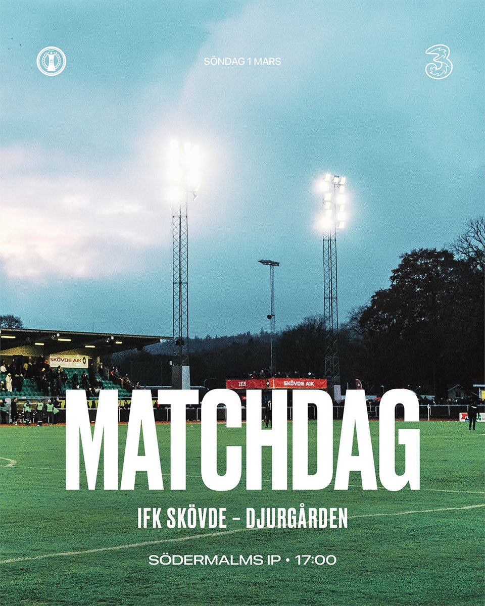 Dags för bortamöte på Södermalms IP

All matchinformation på DIF.se