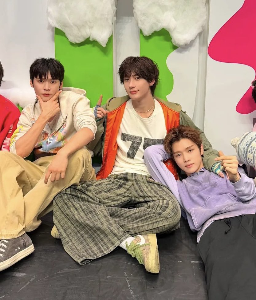 구름즈 아카이브 tweet media