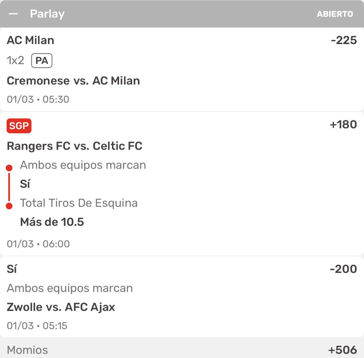 Jose Carlos Cajero tweet media