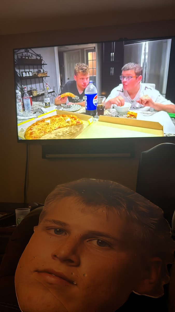 Buford “Buford Tip” Tip tweet media