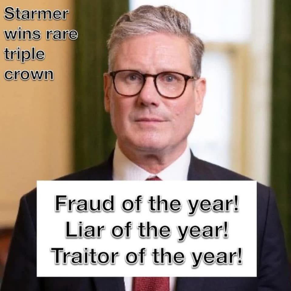 PolitiKatTales's tweet photo. @C_3C_3 His time is short! https://t.co/f7wfVCD3wz