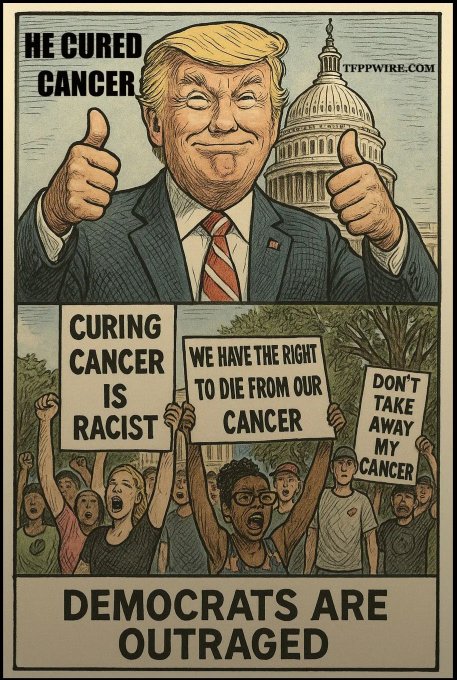 <a href="/TheSCIF/">The SCIF</a> <a href="/drgeraldfg/">Gerald Frank</a> It doesnt matter what he does