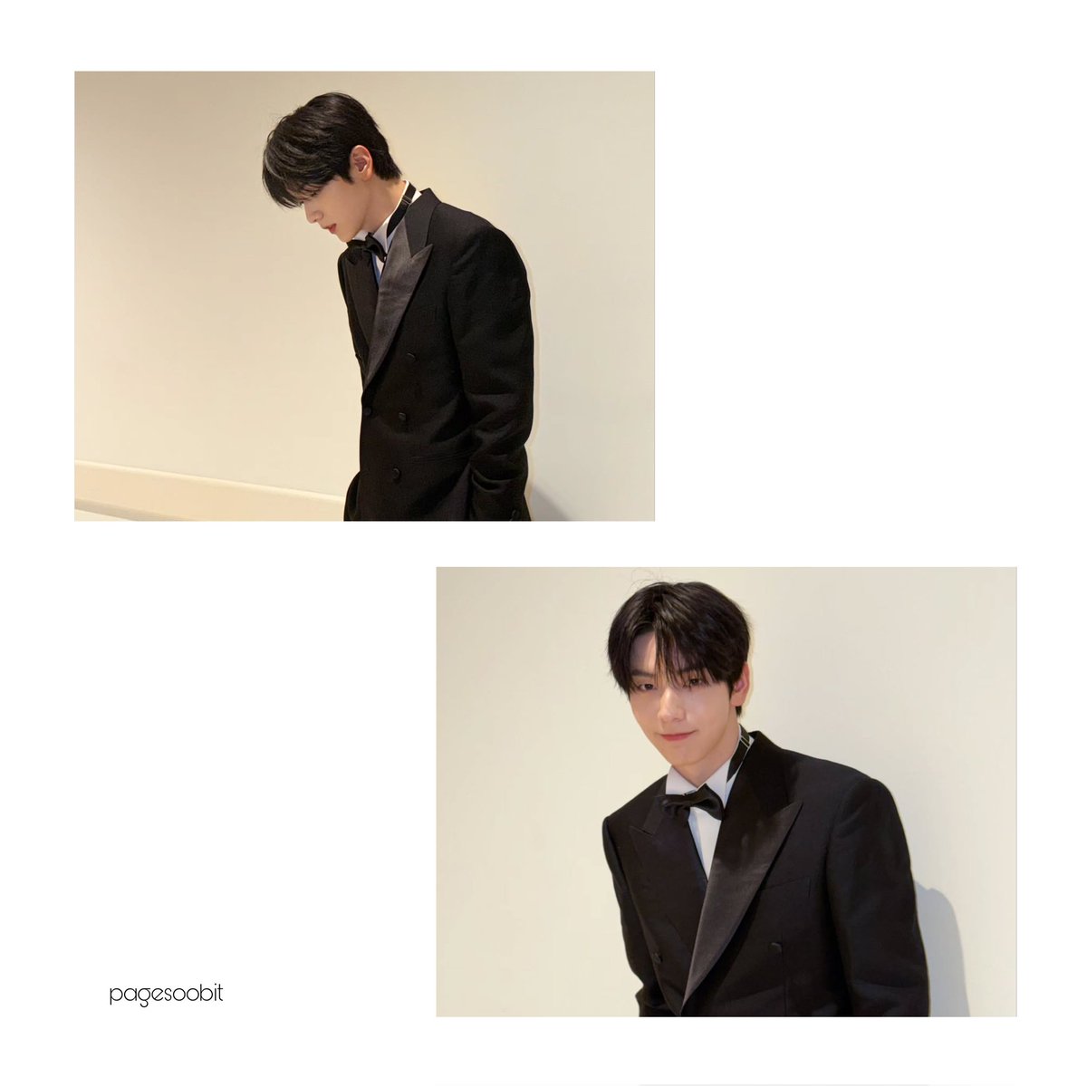 SOOBIN. tweet media